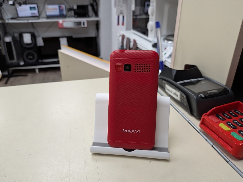Мобильный телефон Maxvi B231