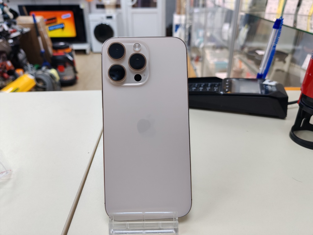 Смартфон Apple Iphone 16 Pro Max 256Gb