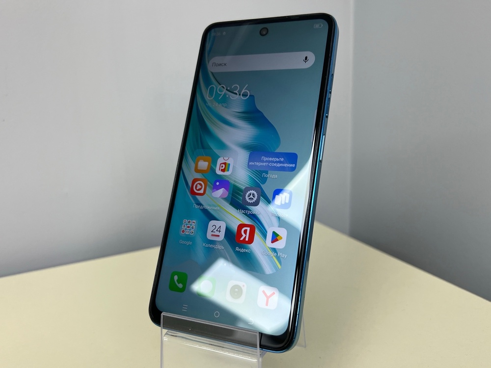 Смартфон Tecno Spark 20 8/256