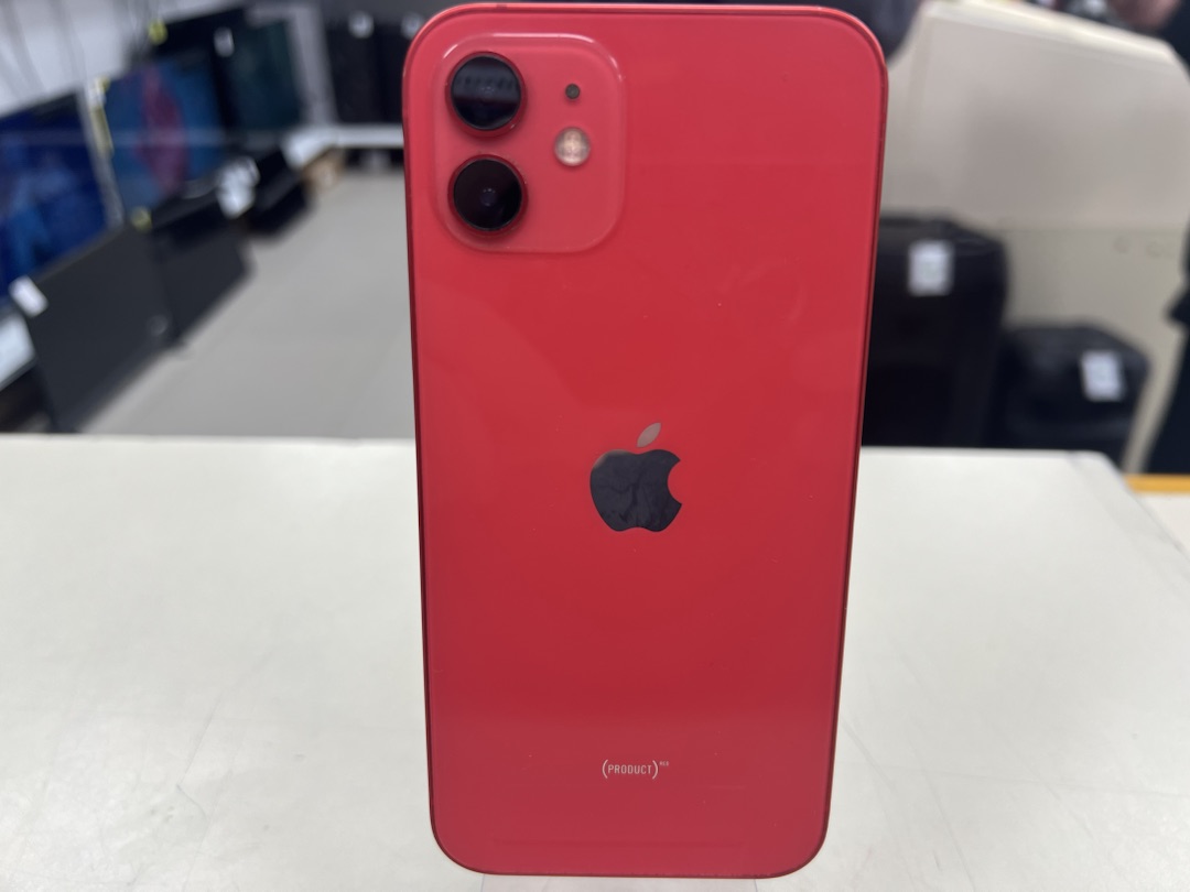 Смартфон Apple iPhone 12 256Gb