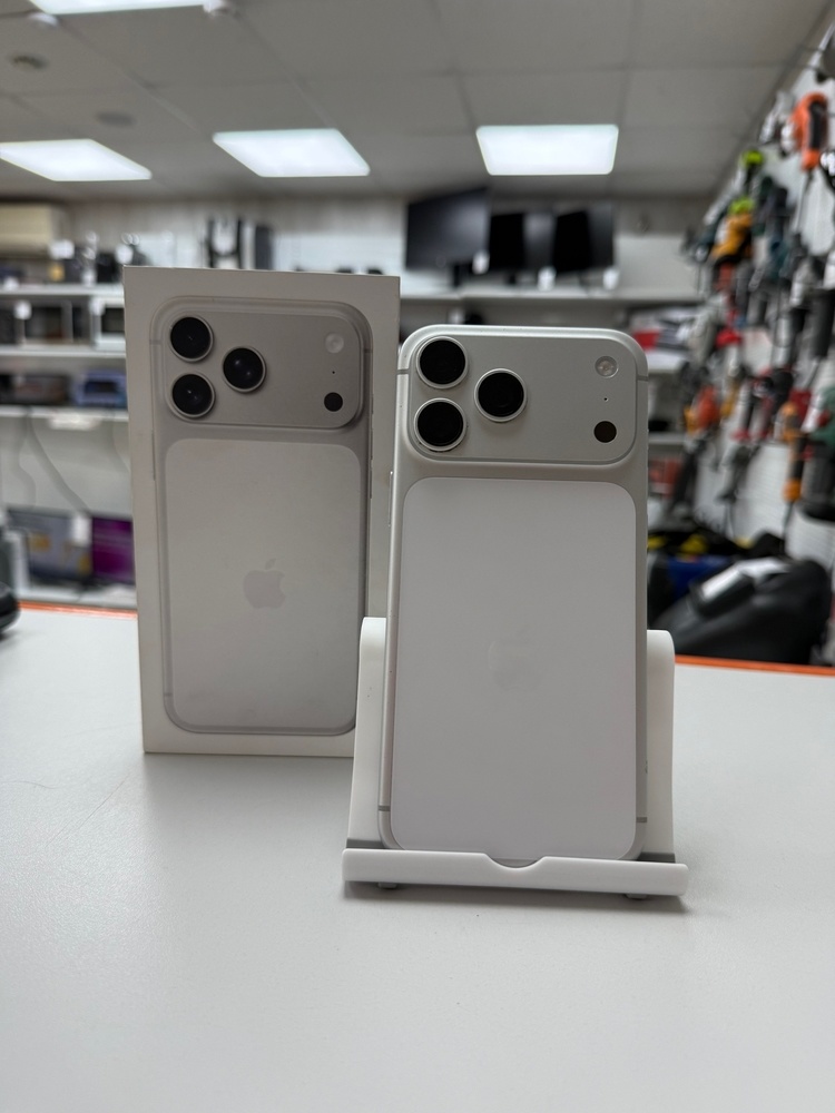 Смартфон Apple Iphone 17 Pro Max 256Gb