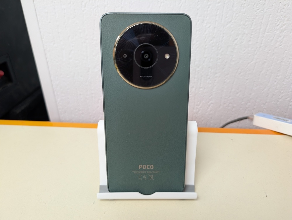 Смартфон Xiaomi POCO C61 4/128