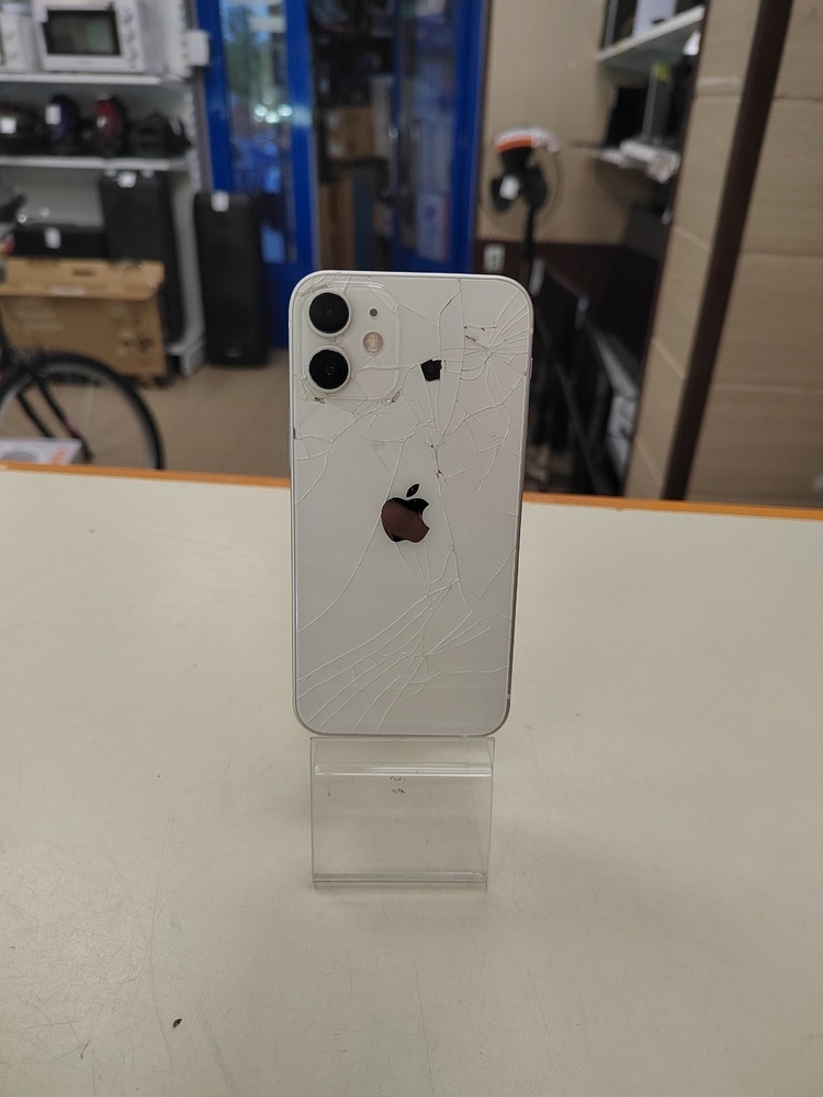 Смартфон Apple iPhone 12 mini 128Gb