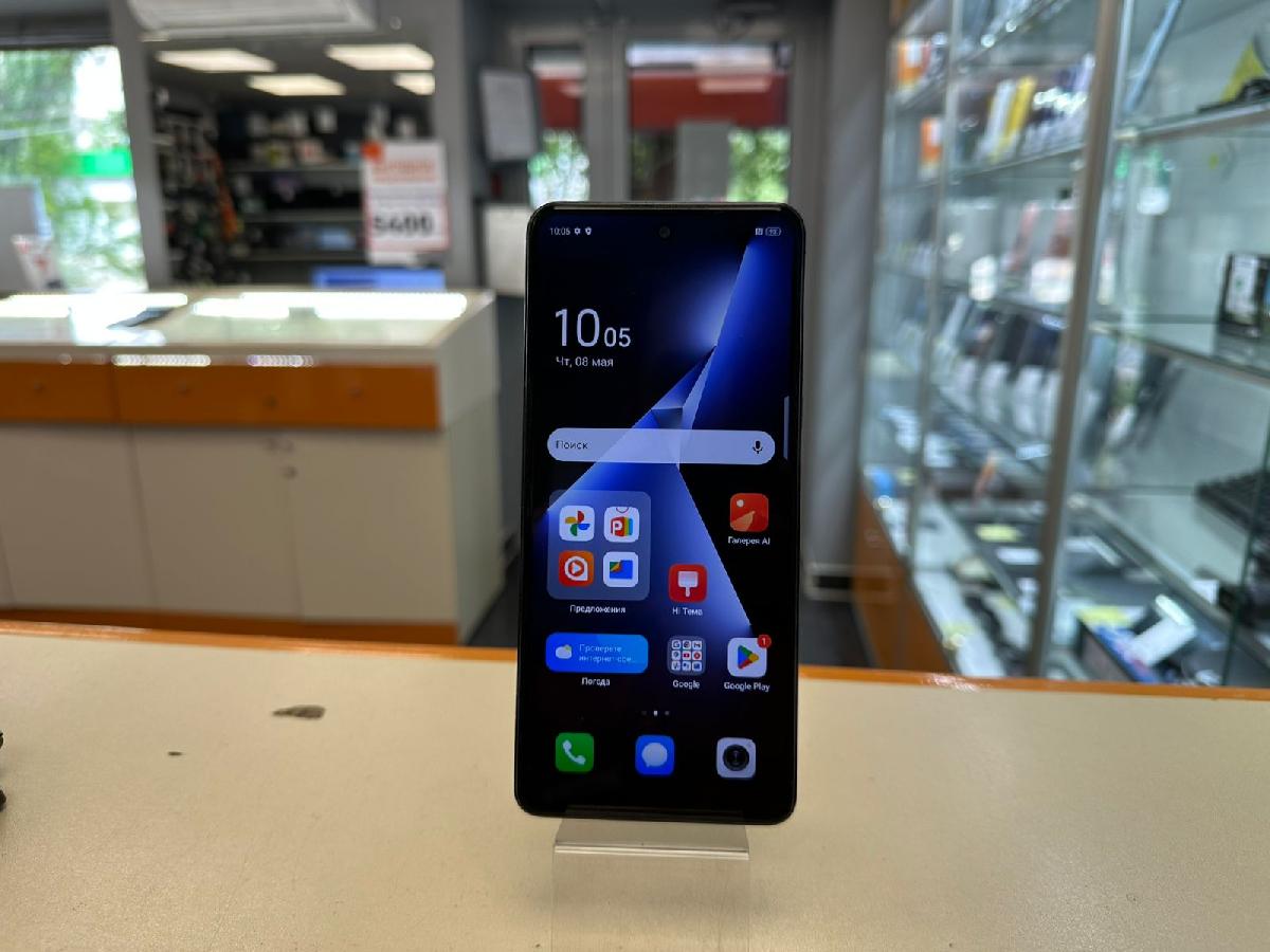Смартфон Tecno Pova 5 8/256
