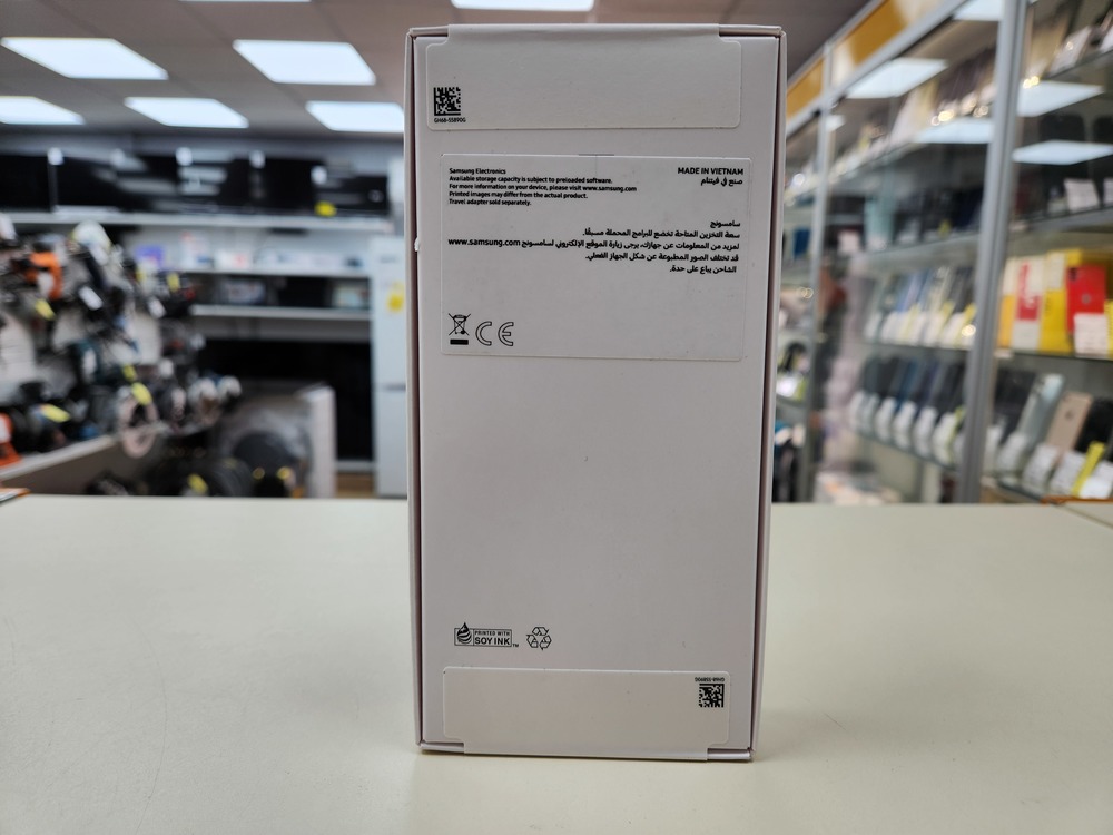 Смартфон Samsung Galaxy A17 4/128