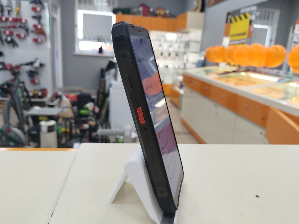 Смартфон Blackview Xplore X1 12/256