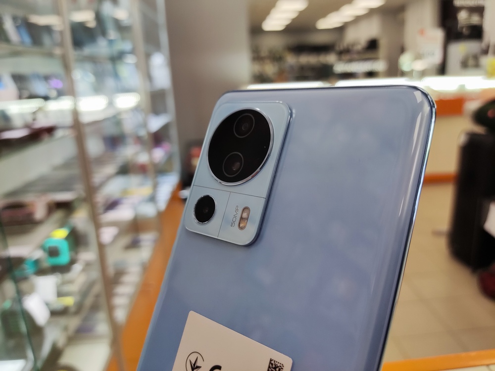 Смартфон Xiaomi 13 lite 8/128
