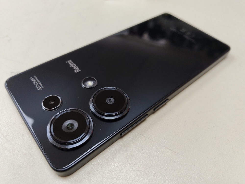 Смартфон Xiaomi Redmi Note 13 Pro 12/512