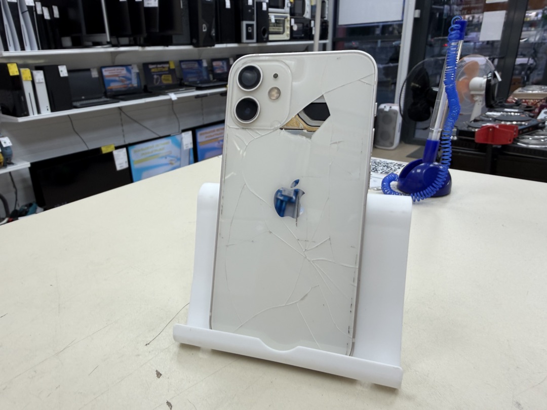 Смартфон Apple iPhone 12 mini 128Gb