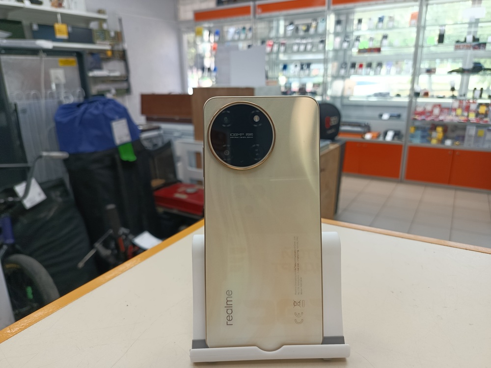 Смартфон Realme 11 8/128