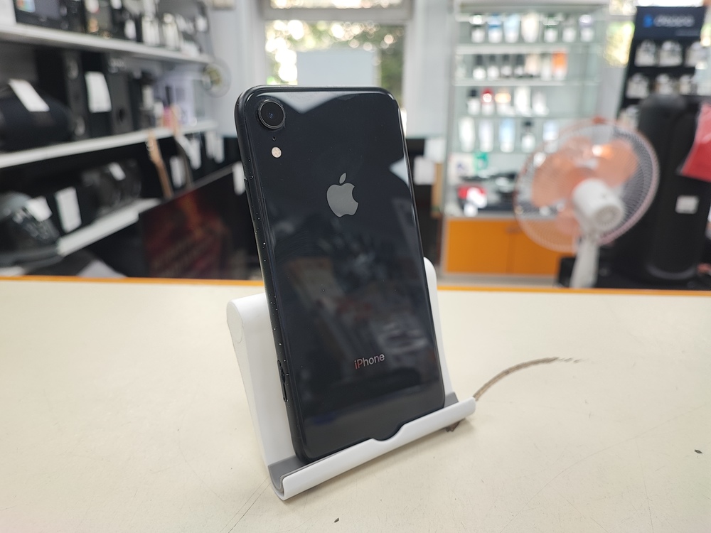 Смартфон Apple iPhone Xr 128Gb