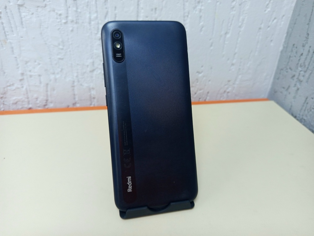 Смартфон Xiaomi Redmi 9A 2/32
