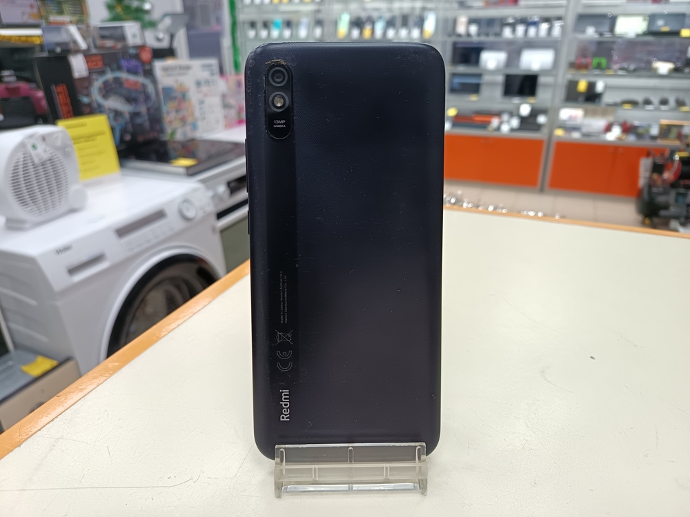 Смартфон Xiaomi Redmi 9A 2/32