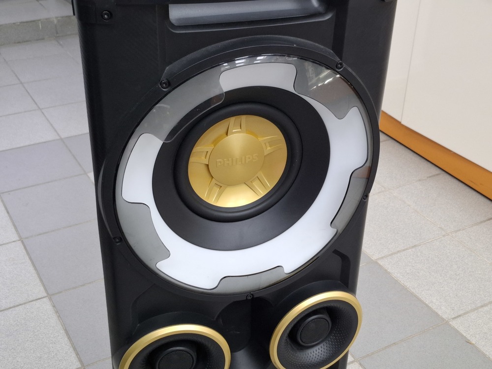 Музыкальный центр Philips NTRX500/10