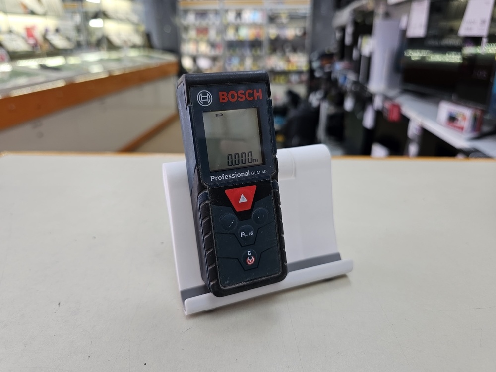 Дальномер BOSCH GLM 40