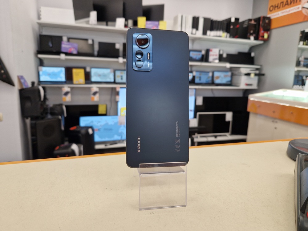 Смартфон Xiaomi 12 Lite 8/256Gb