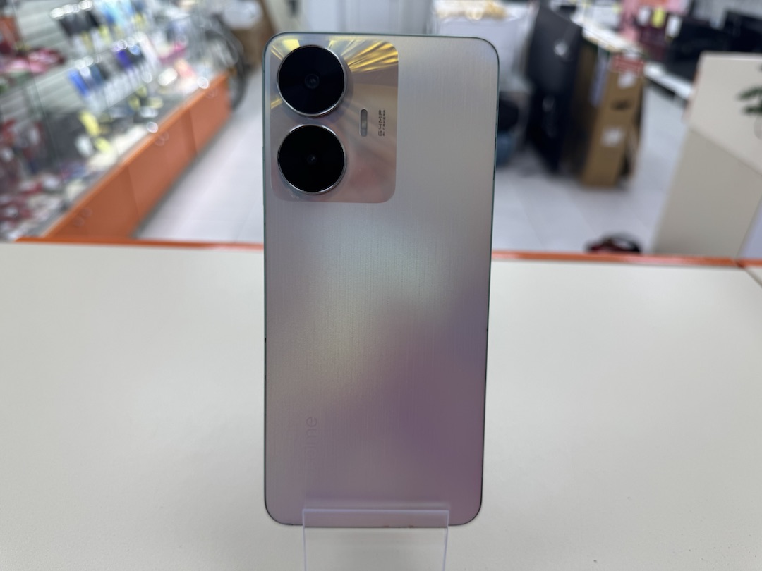 Смартфон Realme C55 8/256