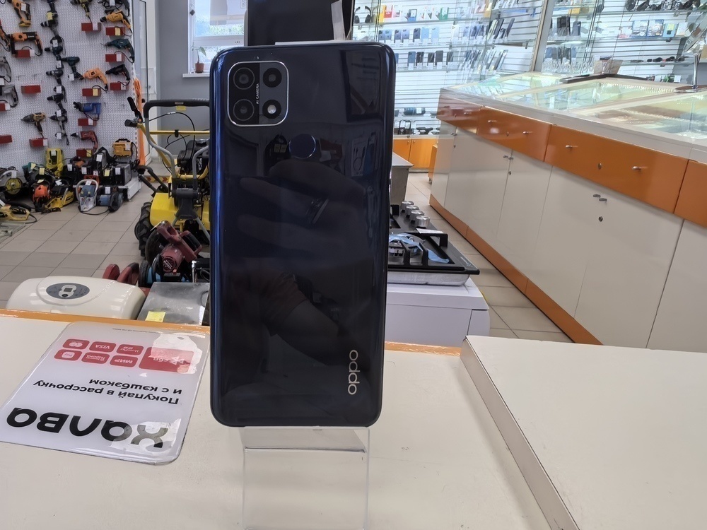Смартфон Oppo A15 2/32