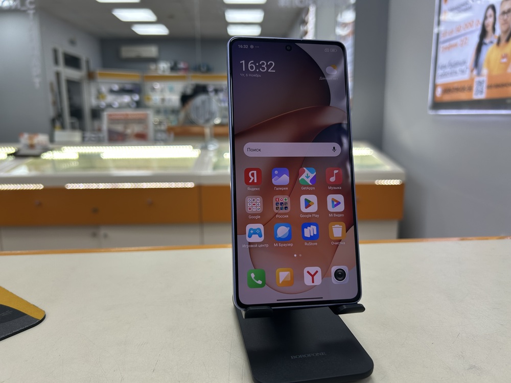 Смартфон Xiaomi Note 13 Pro 12/512
