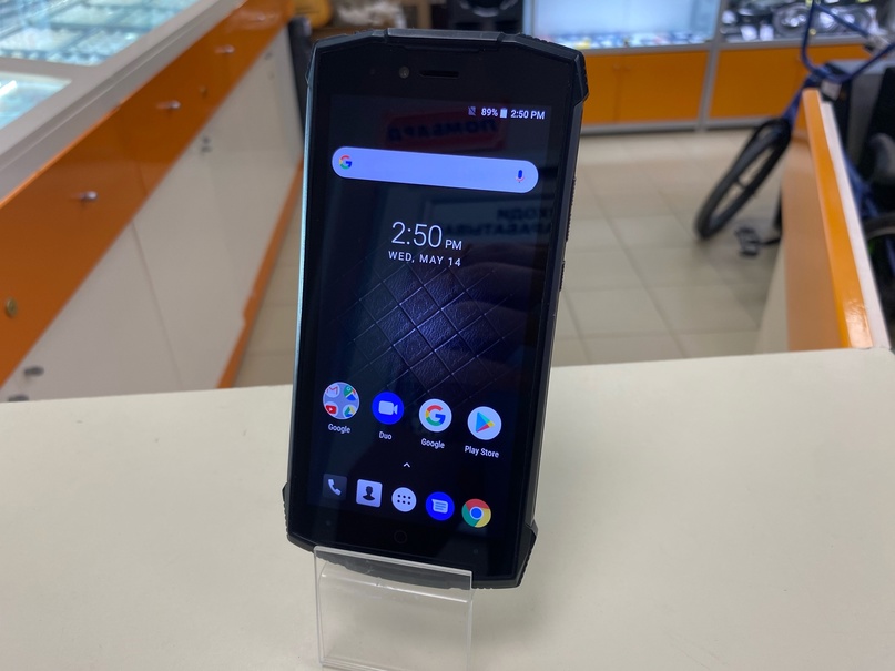 Смартфон Doogee S55