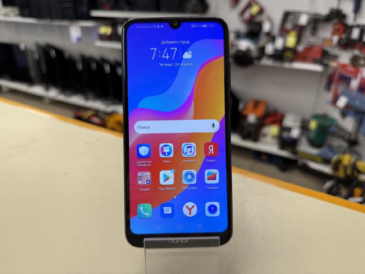 Смартфон Samsung Galaxy A53 5G 6/128