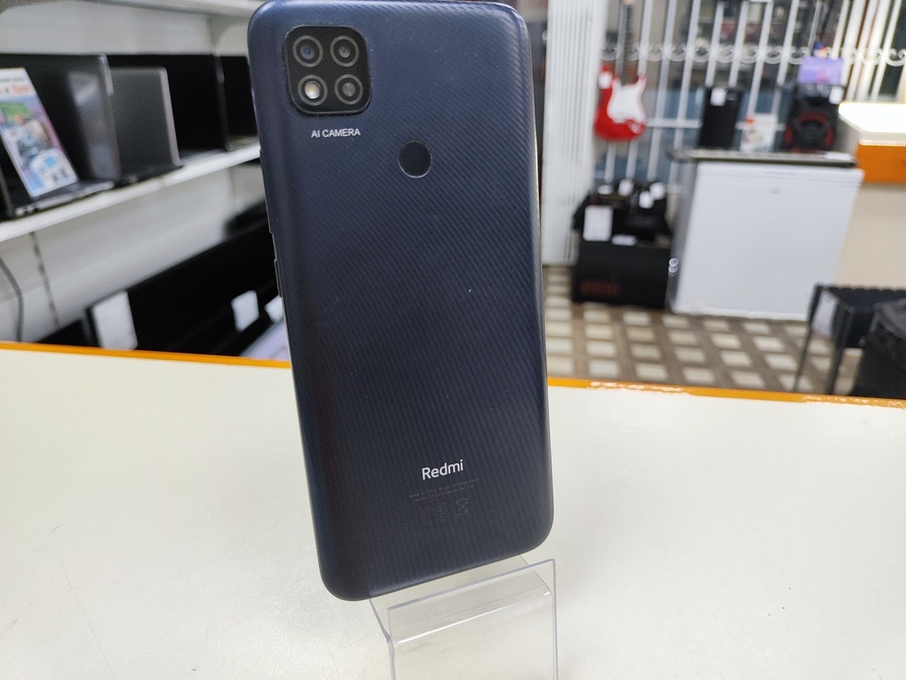 Смартфон Xiaomi Redmi 9C 2/32 NFC