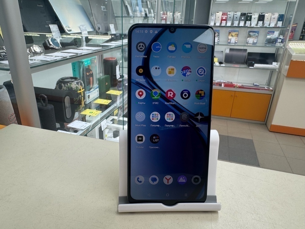 Смартфон Realme Note 50 3/64