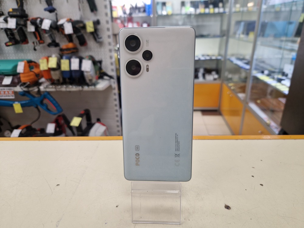 Смартфон Xiaomi Poco F5 8/256