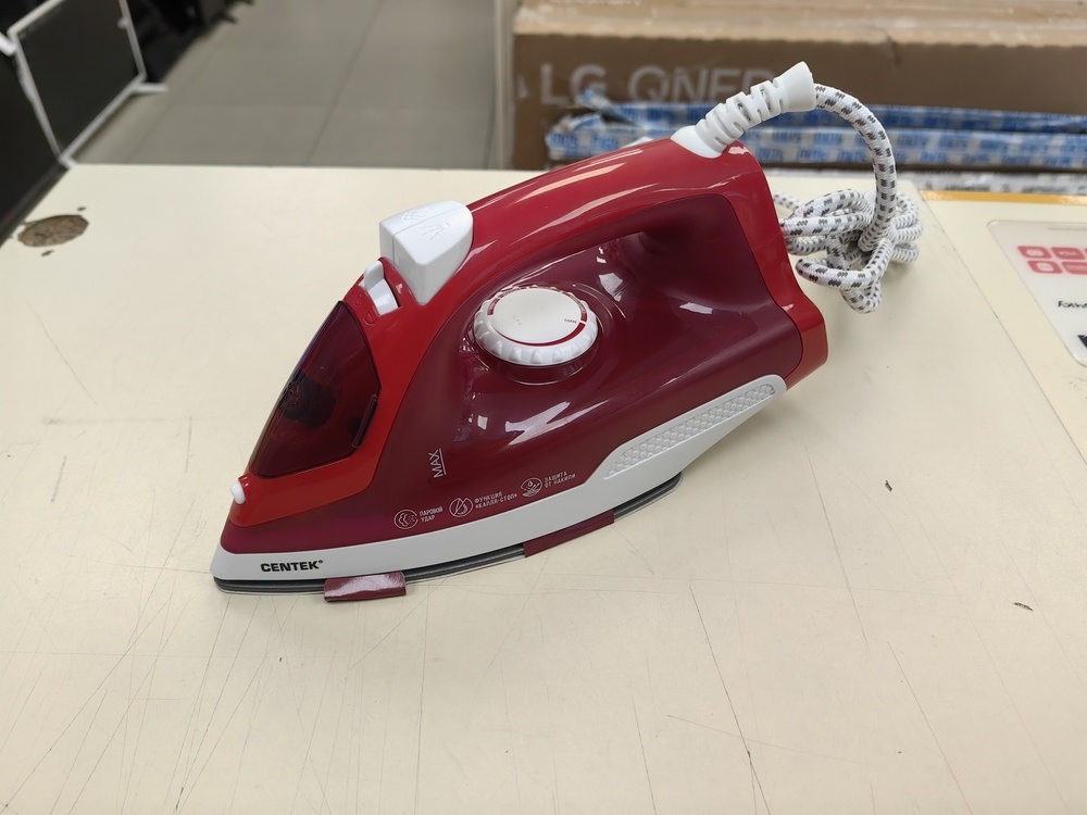 Утюг Centek CT-2347