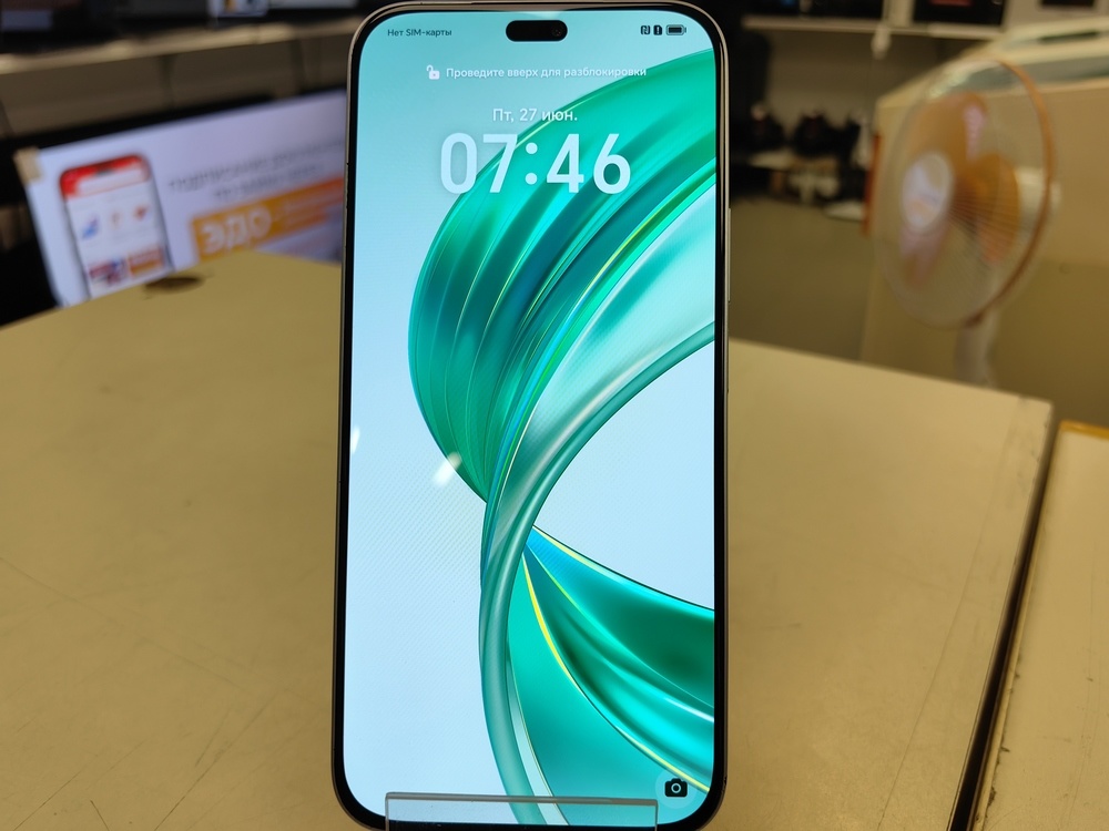 Смартфон Honor X8b 8/256