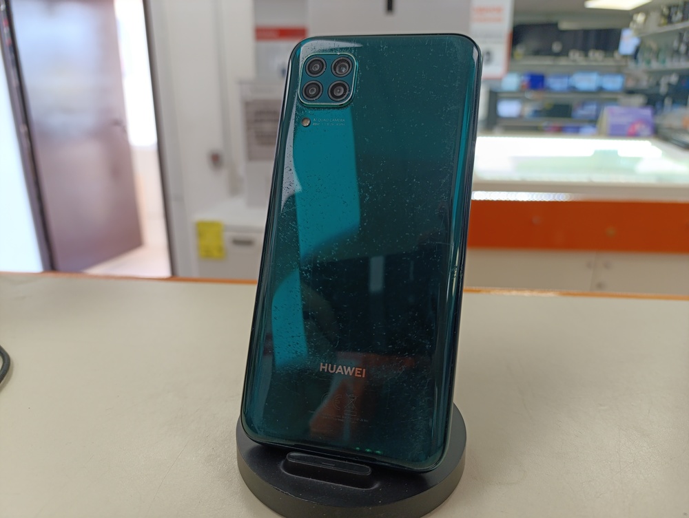 Смартфон Huawei P40 Lite 6/128