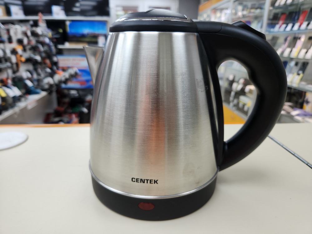 Чайник электрический Centek CT-0035