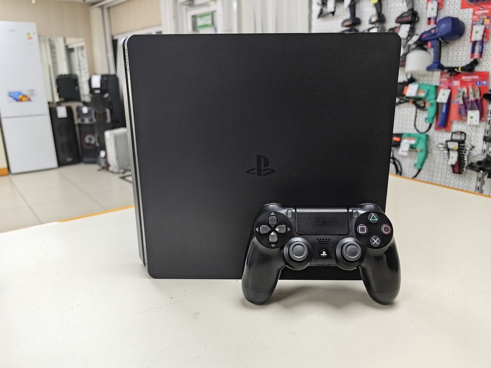 Игровая приставка PlayStation 4 Slim 1Tb