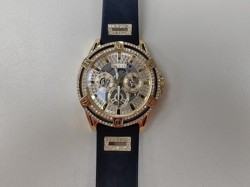 Часы наручные GUESS GW0537G1