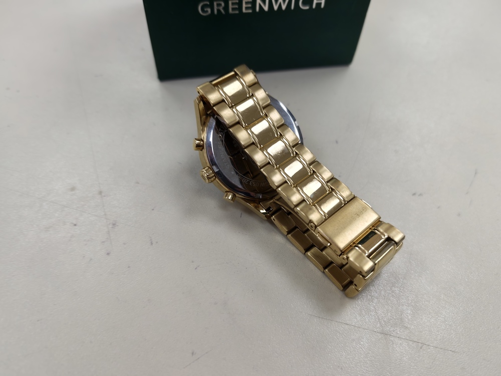 Часы наручные Greenwich GW 053.10.31