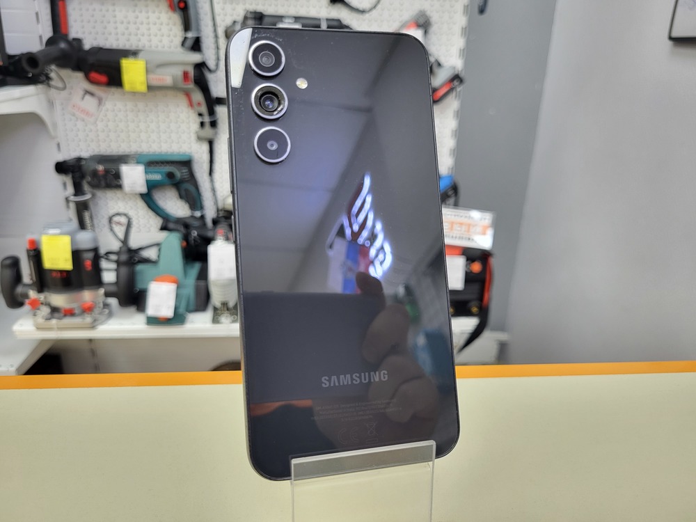 Смартфон Samsung Galaxy A54 8/128
