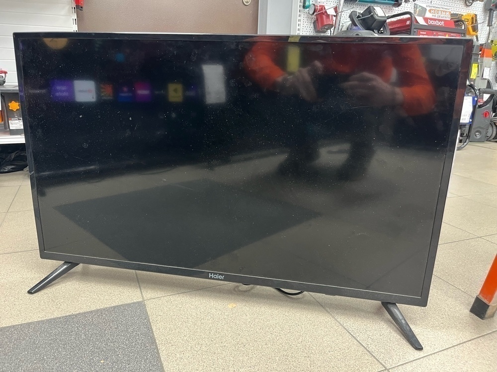 LED Телевизор Haier LE32K6000S