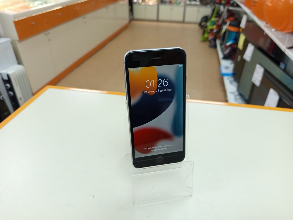 Смартфон Apple iPhone 6S 128Gb