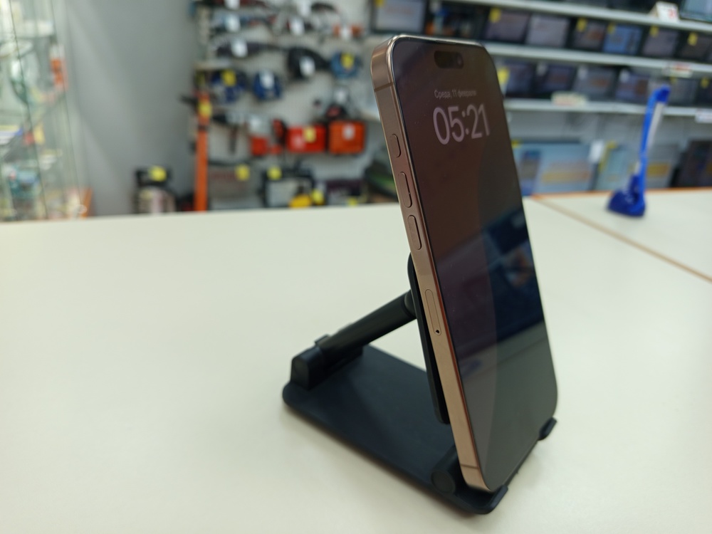 Смартфон Apple Iphone 16 Pro Max 256Gb