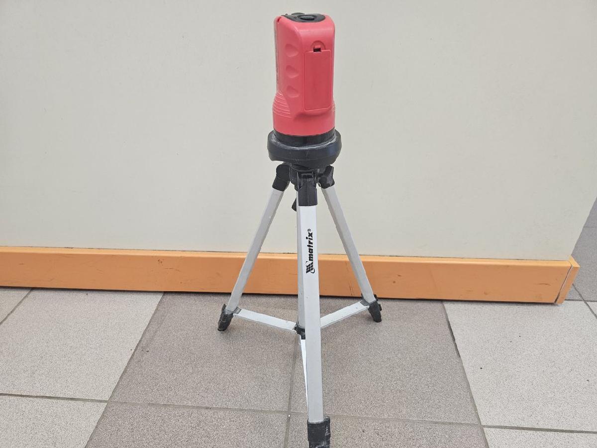 Нивелир Matrix 35033
