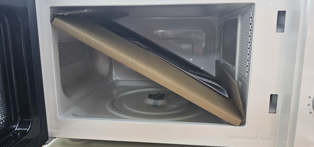 Микроволновая печь Centek CT-1571