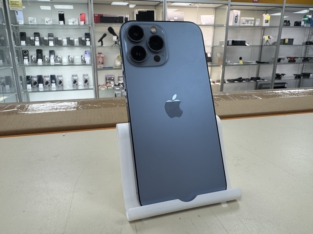 Смартфон Apple iPhone 13 Pro Max 256Gb