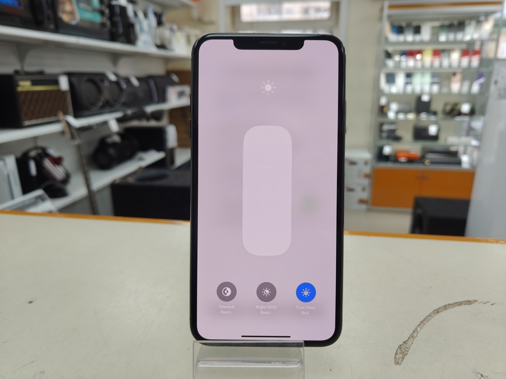 Смартфон Apple iPhone Xs Max 64Gb