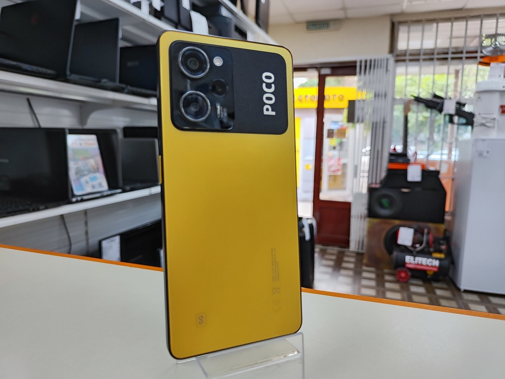 Смартфон Xiaomi Poco X5 Pro 5G 8/256