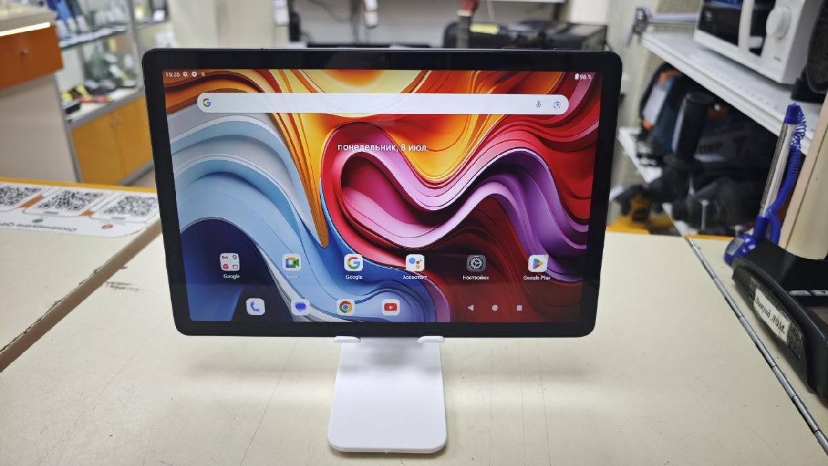 Планшет Teclast T50 Plus 8/256