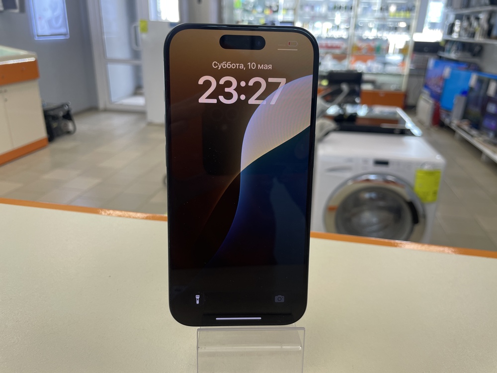 Смартфон Apple Iphone 15 Pro 128Gb