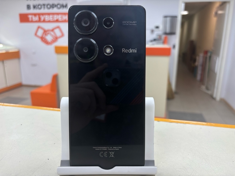 Смартфон Xiaomi Redmi Note 13 Pro 8/256
