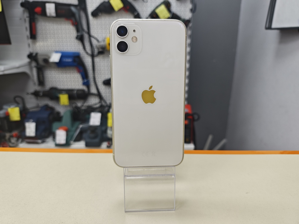 Смартфон Apple iPhone 11 64Gb