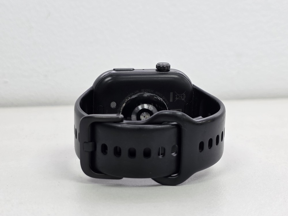 Смарт-часы Honor Choice Watch 2i Black (KCH-WB01)