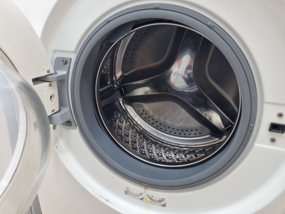 Стиральная машина Samsung WW80K42E06W